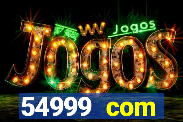 54999 com plataforma de jogos