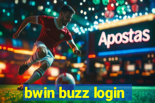 bwin buzz login