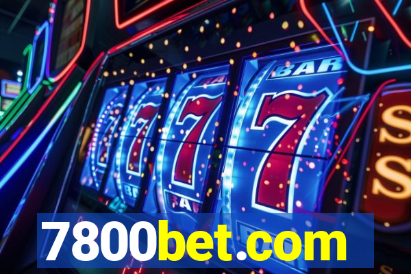 7800bet.com