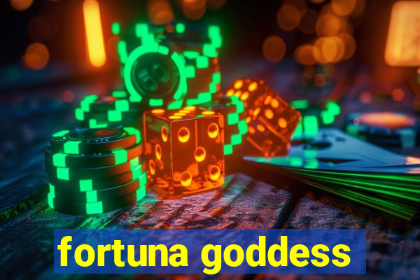 fortuna goddess