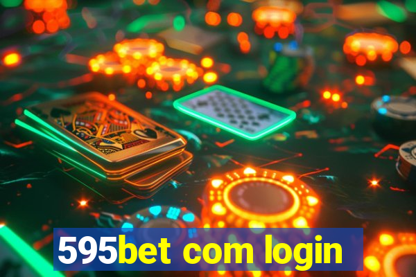 595bet com login