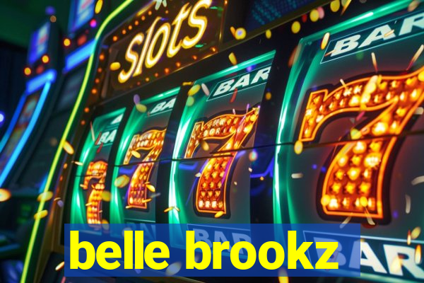 belle brookz