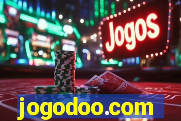 jogodoo.com