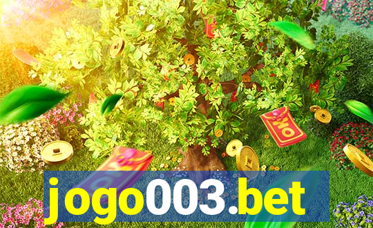 jogo003.bet