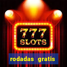 rodadas gratis tiger fortune