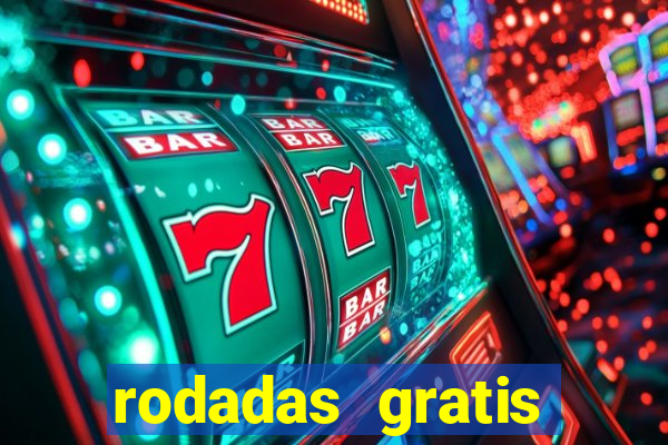 rodadas gratis tiger fortune