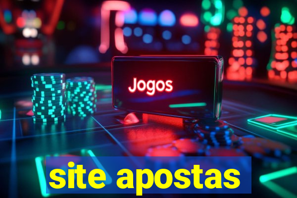 site apostas