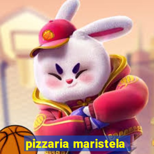 pizzaria maristela