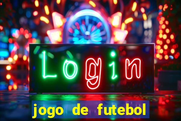 jogo de futebol para pc gratis