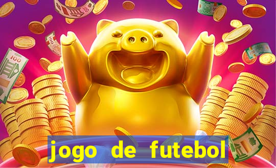 jogo de futebol para pc gratis