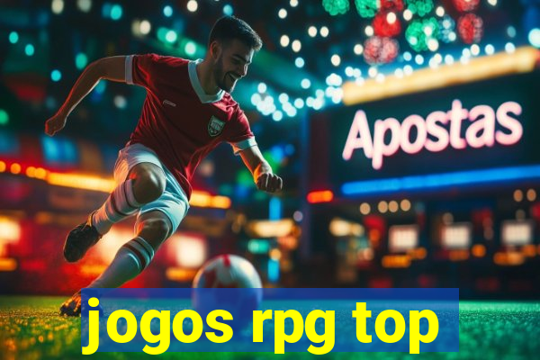 jogos rpg top