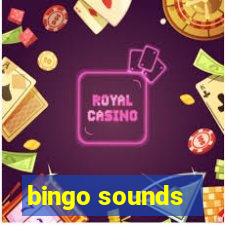 bingo sounds