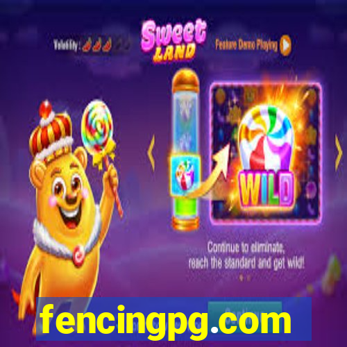 fencingpg.com