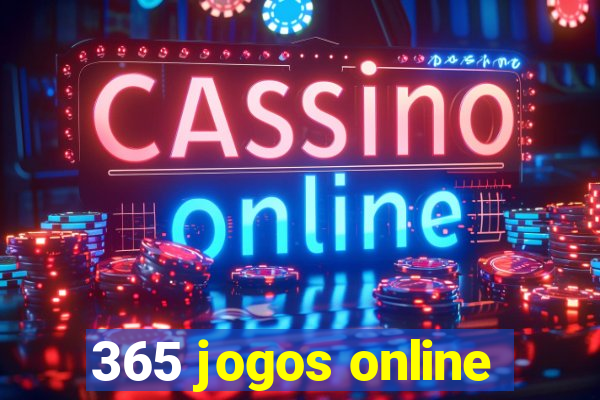 365 jogos online