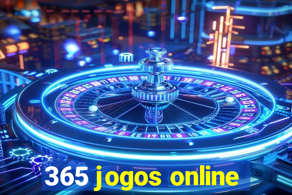 365 jogos online