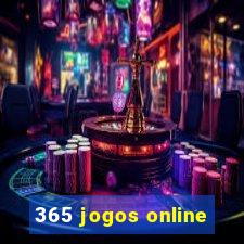 365 jogos online