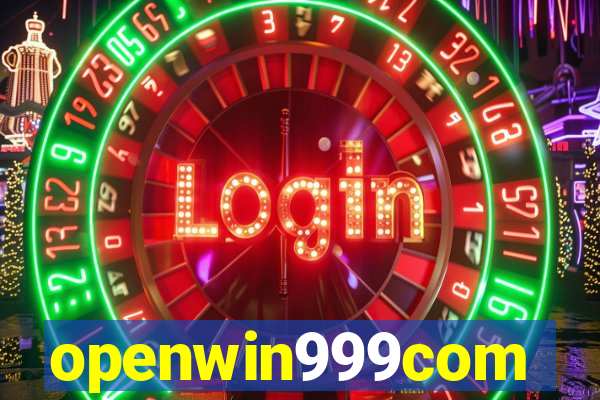 openwin999com