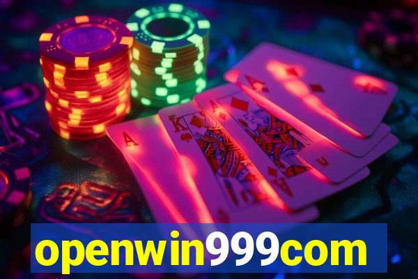 openwin999com