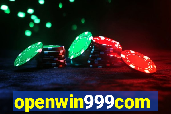 openwin999com