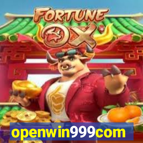 openwin999com