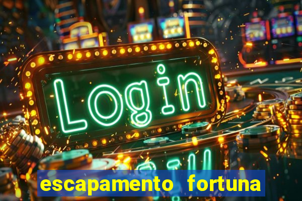 escapamento fortuna para biz 125