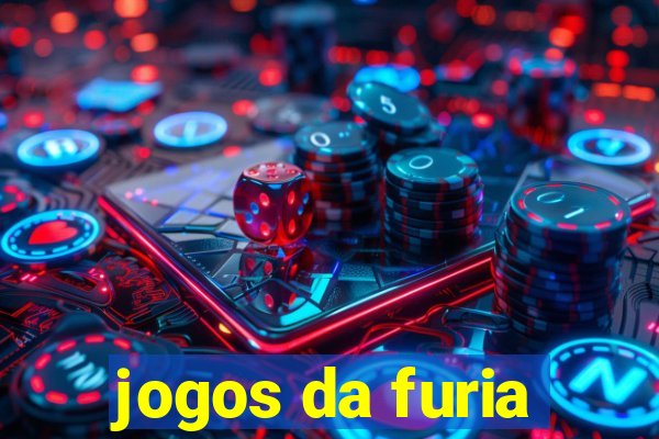 jogos da furia