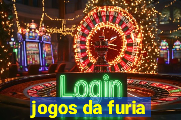 jogos da furia