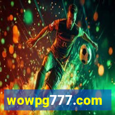 wowpg777.com