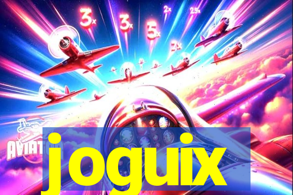 joguix