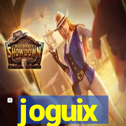 joguix