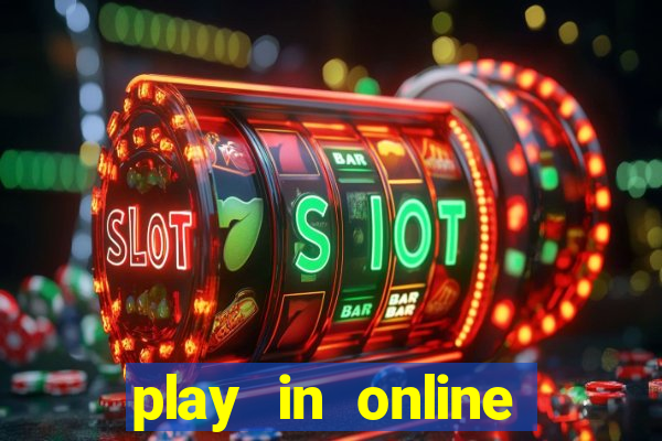 play in online bingo room