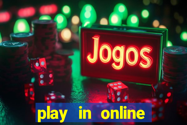 play in online bingo room