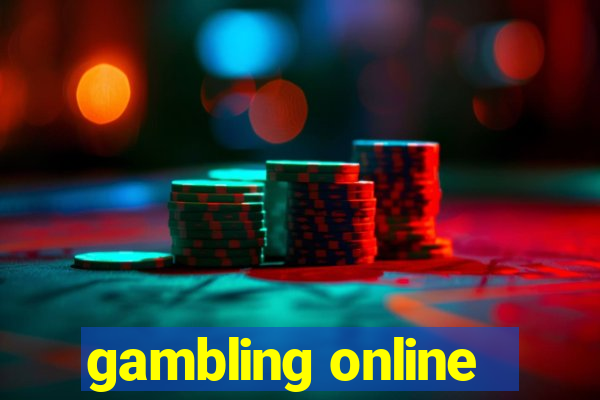 gambling online