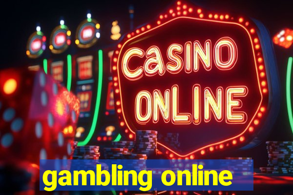 gambling online