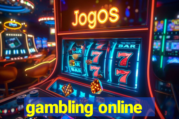 gambling online