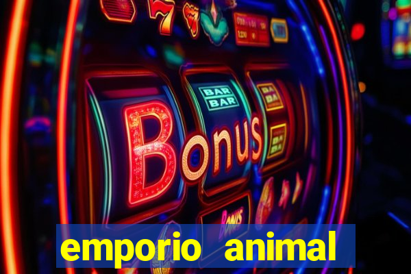 emporio animal canal 3