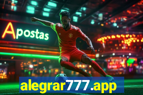 alegrar777.app