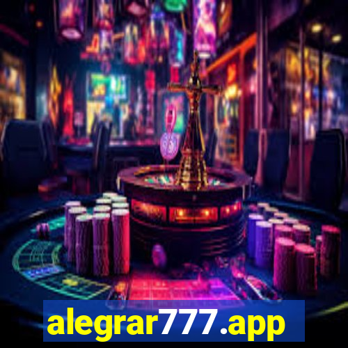 alegrar777.app