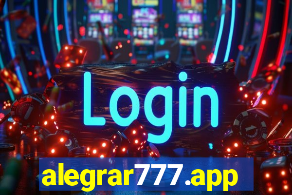 alegrar777.app