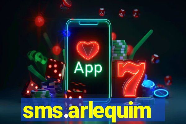 sms.arlequim