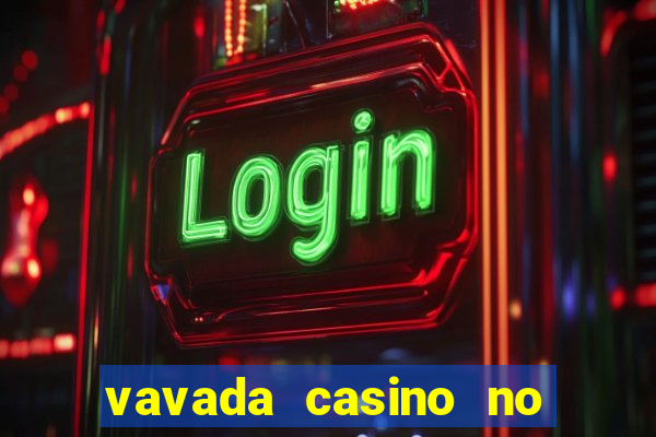 vavada casino no deposit bonus