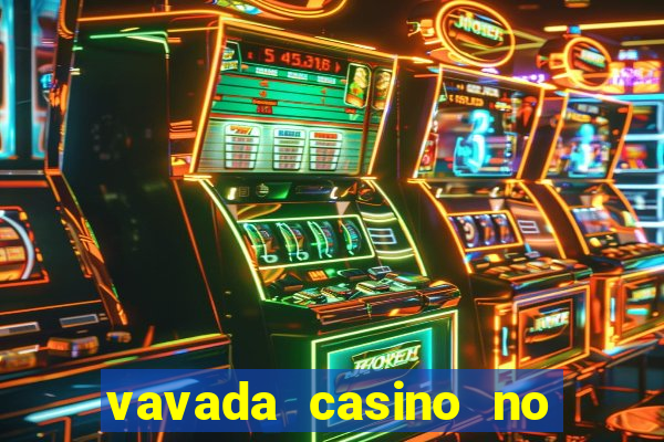 vavada casino no deposit bonus