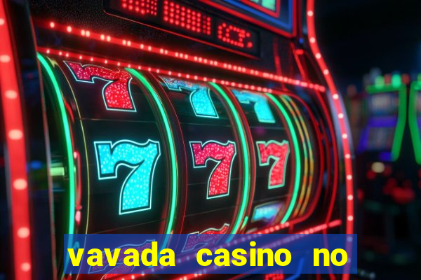 vavada casino no deposit bonus