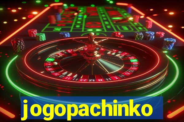 jogopachinko