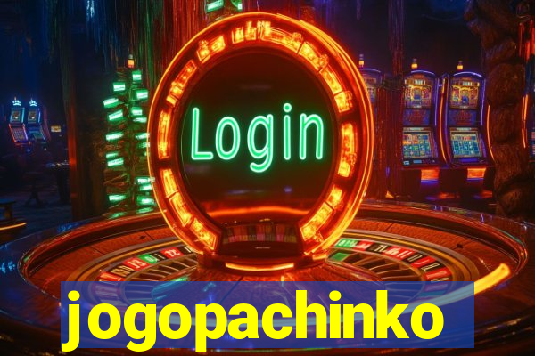 jogopachinko