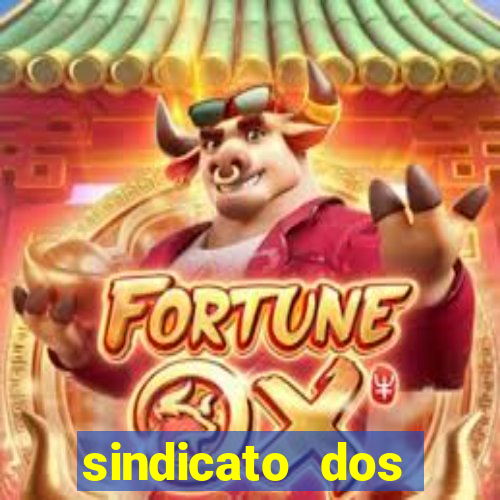 sindicato dos porteiros sp