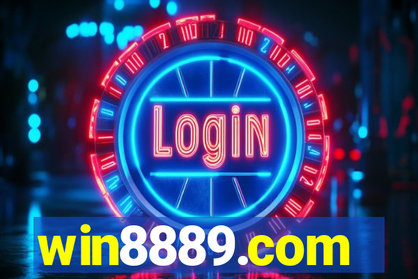 win8889.com