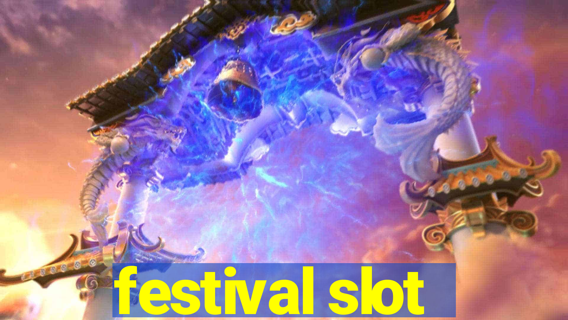 festival slot