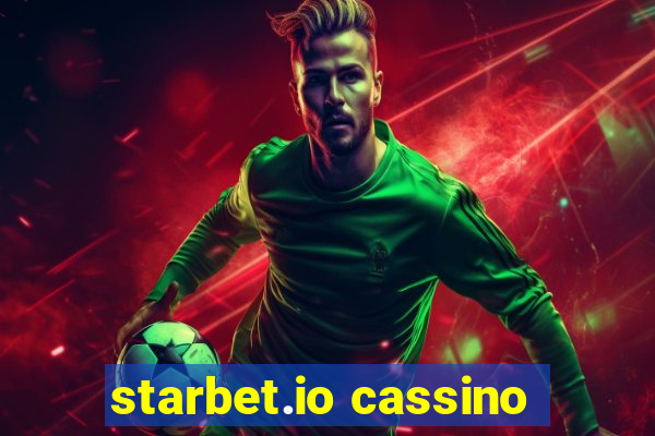 starbet.io cassino