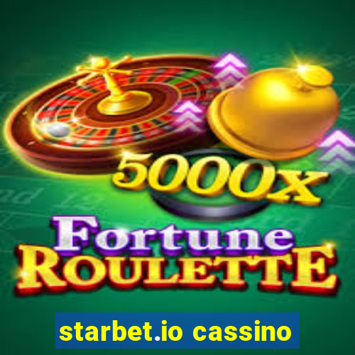 starbet.io cassino